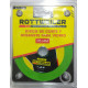 DISCO DE CORTE Y DESBASTE PARA VIDRIO EVOL2185